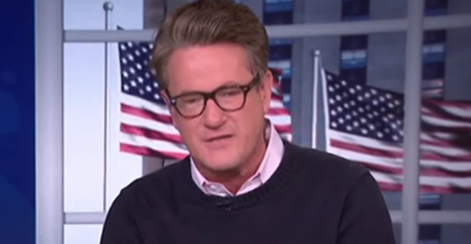 Joe Scarborough Says “There’s No Reason Joe Biden Should Participate In Another Debate, Not One”