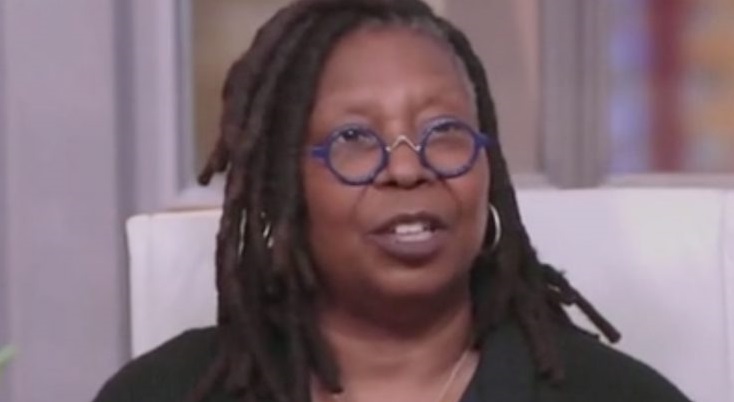 “Why Would She Tell Them Anything?” – Whoopi Defends Kamala Harris’ Debate Night Dodges