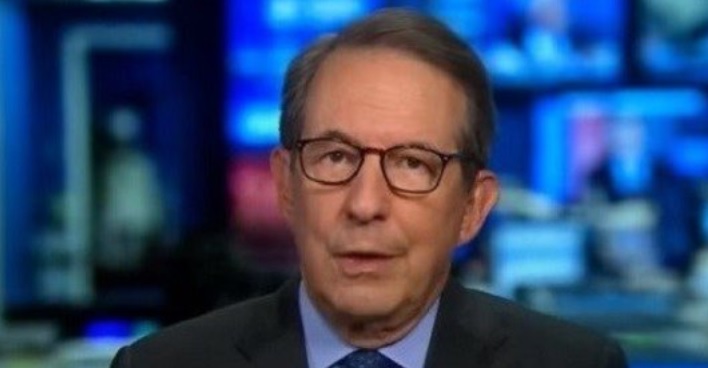 Wallace Rips Dr. Atlas’ Credentials After His Prediction That Trump Will Make Full & Fast Recovery