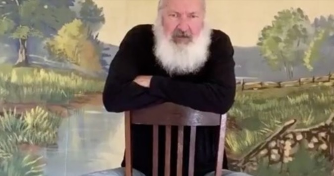 Actor Randy Quaid Defends POTUS, Asks Americans: “Is This The Way America Goes From George Washington To George Soros?”
