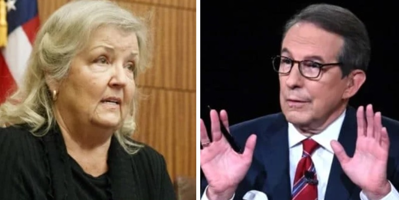 Juanita Broaddrick Torches Wallace – Says It’s About Time Fox Sends Him Over To CNN