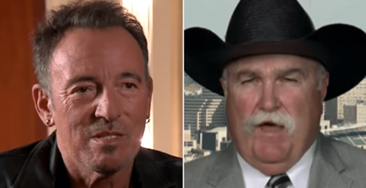 Ohio Sheriff Offers To Pay One Way Tickets For celebrities who Want To Leave The Country If Trump Re-elected