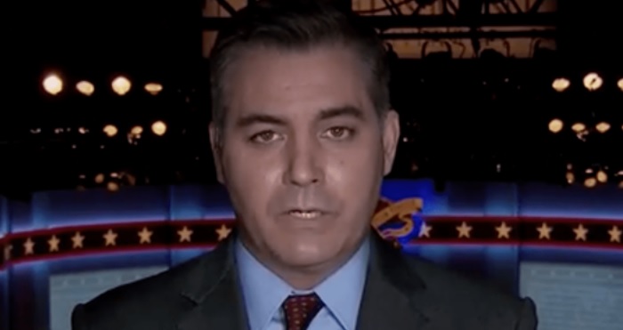 Jim Acosta Says Obama Is Getting Under Trump’s Skin, Who Is Getting Angrier & More Bitter